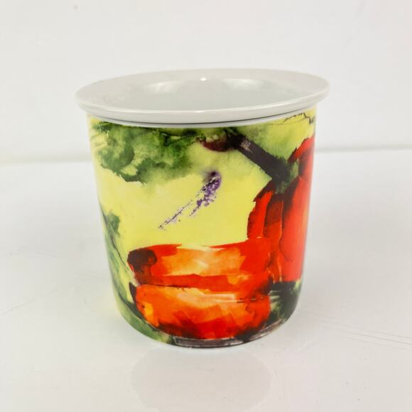 Gourmet Village Country Dip Chiller 2 Piece - Picture 2 of 5